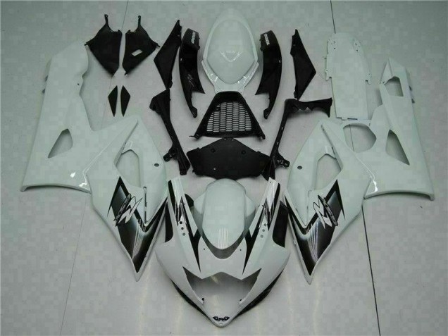 GSXR 1000 K5 05-06 - Blanco GSXR 1000 K5 05-06 - Blanco