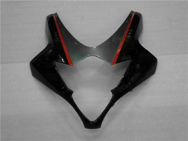 GSXR 1000 K5 05-06 - Gris Negro GSXR 1000 K5 05-06 - Gris Negro