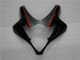 GSXR 1000 K5 05-06 - Gris Negro GSXR 1000 K5 05-06 - Gris Negro