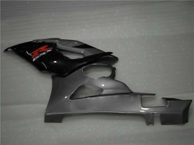 GSXR 1000 K5 05-06 - Gris Negro GSXR 1000 K5 05-06 - Gris Negro