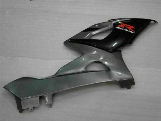 GSXR 1000 K5 05-06 - Gris Negro GSXR 1000 K5 05-06 - Gris Negro