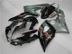 GSXR 1000 K5 05-06 - Gris Negro GSXR 1000 K5 05-06 - Gris Negro