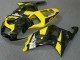 GSXR 600 / 750 K1 K2 K3 01-03 - Amarillo Negro GSXR 600 / 750 K1 K2 K3 01-03 - Amarillo Negro