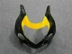 GSXR 600 / 750 K1 K2 K3 01-03 - Amarillo Negro GSXR 600 / 750 K1 K2 K3 01-03 - Amarillo Negro