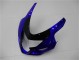 GSXR 600 / 750 K4 04-05 - Azul Negro