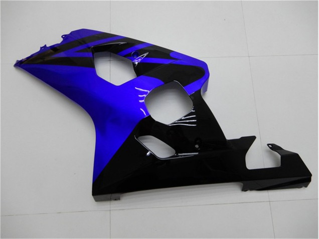 GSXR 600 / 750 K4 04-05 - Azul Negro