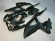 GSXR 600 / 750 K8 08-10 - Negro GSXR 600 / 750 K8 08-10 - Negro