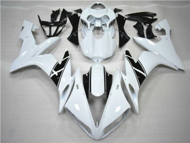 R1 04-06 - Blanco Negro