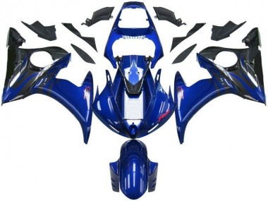 R6 03-05 - Azul Negro