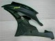 R6 06-07 - Negro Mate R6 06-07 - Negro Mate