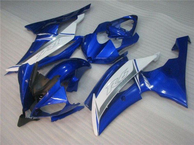 R6 08-16 - Azul R6 08-16 - Azul