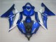 R6 08-16 - Azul R6 08-16 - Azul