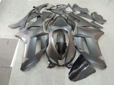 ZX6R 07-08 - Negro