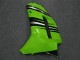 ZX6R 07-08 - Verde Negro