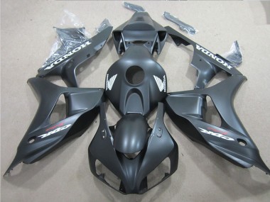 CBR 1000 RR 06-07 - Negro
