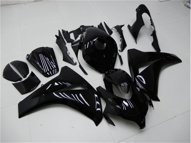 CBR 1000 RR 08-11 - Brillante Negro