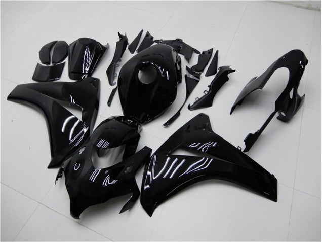 CBR 1000 RR 08-11 - Brillante Negro