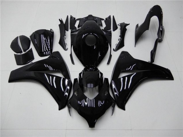 CBR 1000 RR 08-11 - Brillante Negro