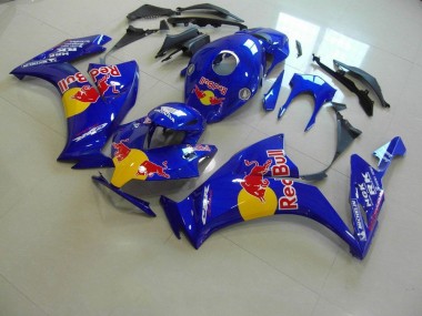 CBR 1000 RR 12-16 - Red Bull