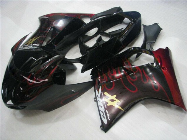 CBR 1100 XX 96-07 - Rojo Llama CBR 1100 XX 96-07 - Rojo Llama