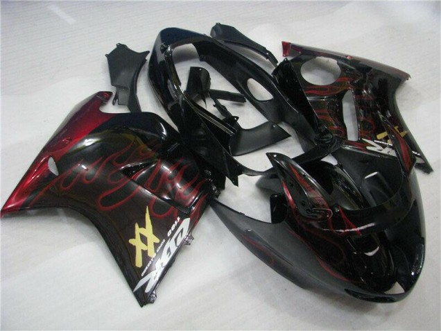 CBR 1100 XX 96-07 - Rojo Llama CBR 1100 XX 96-07 - Rojo Llama