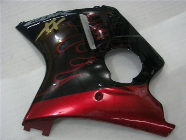 CBR 1100 XX 96-07 - Rojo Llama CBR 1100 XX 96-07 - Rojo Llama