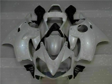 CBR 600 F4i 01-03 - Blanco