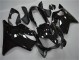 CBR 600 F4i 04-07 - Brillante Negro