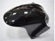 CBR 600 F4i 04-07 - Brillante Negro
