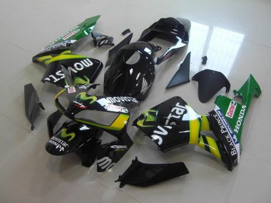 CBR 600 RR 03-04 - Movistar