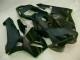 CBR 600 RR 03-04 - Negro Mate