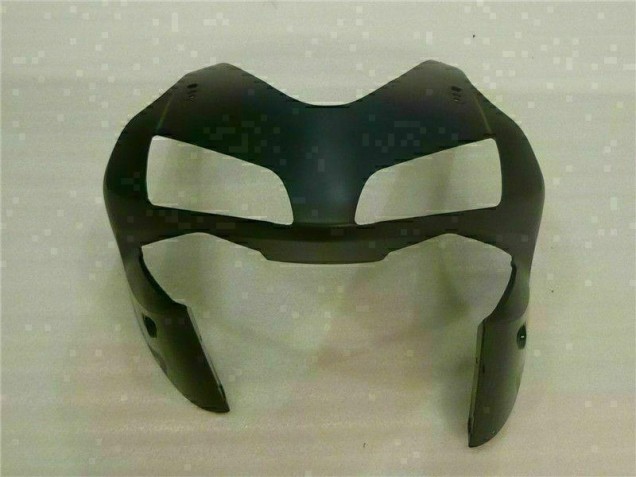 CBR 600 RR 03-04 - Negro Mate