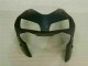 CBR 600 RR 03-04 - Negro Mate