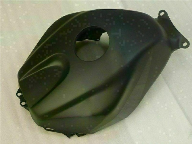 CBR 600 RR 03-04 - Negro Mate