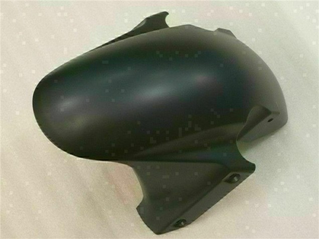CBR 600 RR 03-04 - Negro Mate