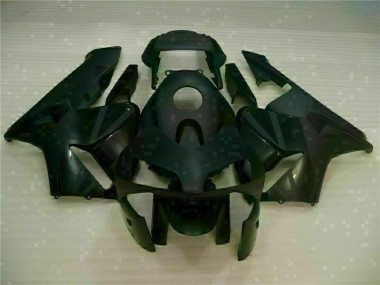 CBR 600 RR 03-04 - Negro Mate