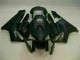 CBR 600 RR 03-04 - Negro Mate