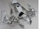 CBR 600 RR 03-04 - Plata Blanco Negro Repsol