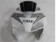 CBR 600 RR 03-04 - Plata Blanco Negro Repsol