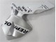 CBR 600 RR 03-04 - Plata Blanco Negro Repsol