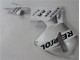 CBR 600 RR 03-04 - Plata Blanco Negro Repsol