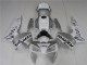 CBR 600 RR 03-04 - Plata Blanco Negro Repsol