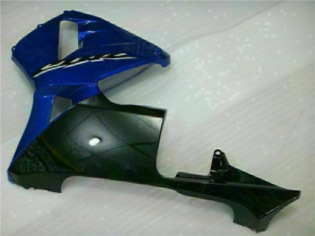 CBR 600 RR 05-06 - Azul CBR 600 RR 05-06 - Azul