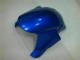 CBR 600 RR 05-06 - Azul CBR 600 RR 05-06 - Azul