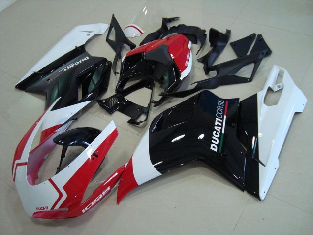 Ducati 848 1098 1198 07-14 - Corse Ducati 848 1098 1198 07-14 - Corse