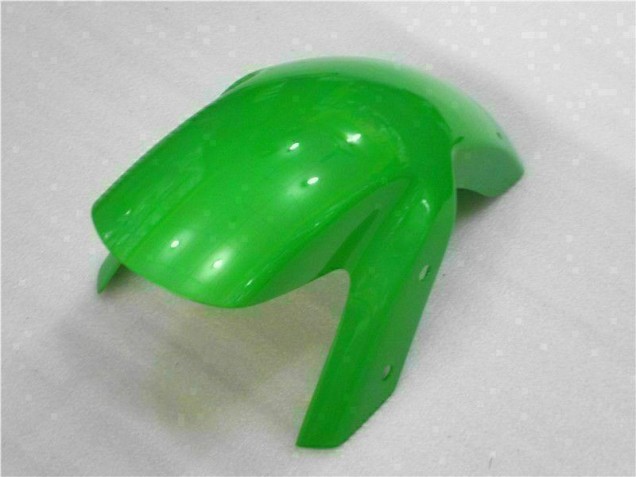 EX650 06-08 - Verde EX650 06-08 - Verde