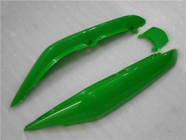 EX650 06-08 - Verde EX650 06-08 - Verde
