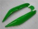 EX650 06-08 - Verde EX650 06-08 - Verde