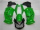 EX650 06-08 - Verde EX650 06-08 - Verde