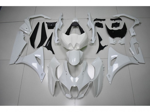 GSXR 1000 17-23 - Blanco GSXR 1000 17-23 - Blanco